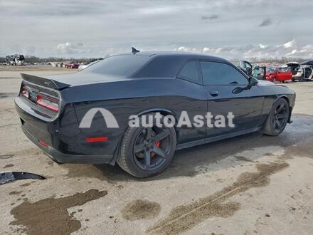 2016 Dodge #3
