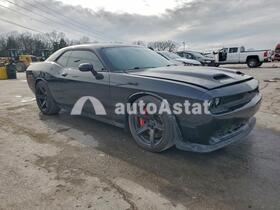 2016 Dodge Challenger #4