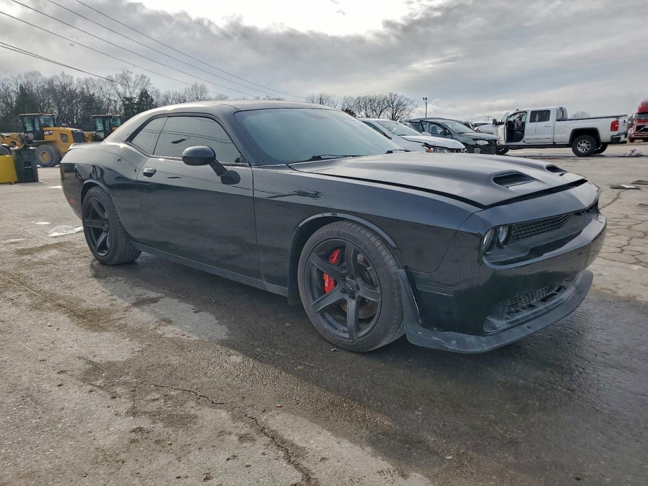 2016 Dodge #4