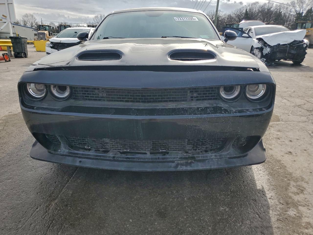 2016 Dodge #5