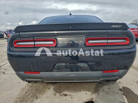 2016 Dodge #6