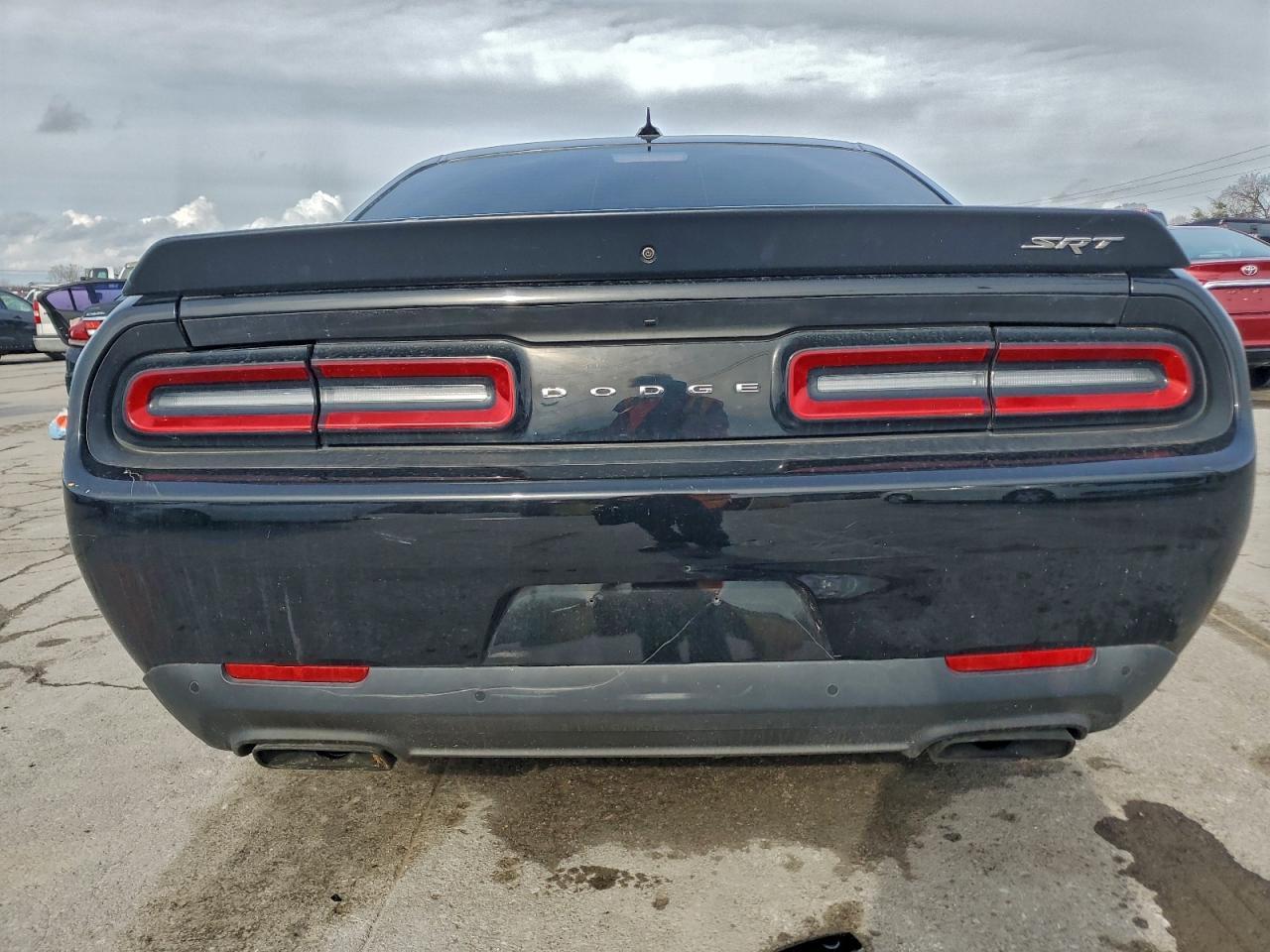 2016 Dodge #6