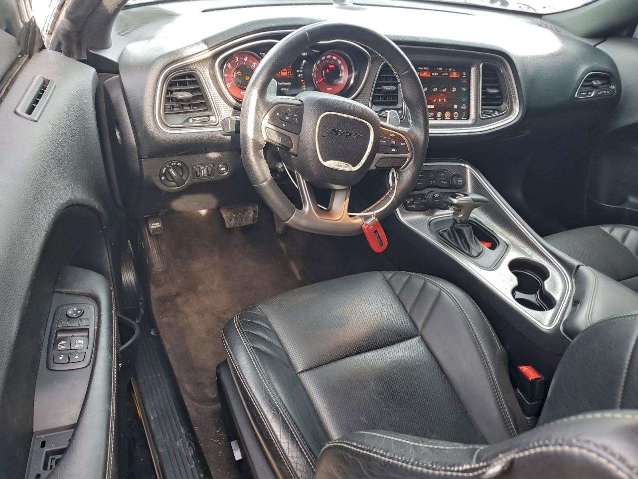 2016 Dodge #8