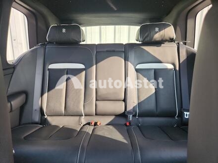2021 Rolls-Royce #10