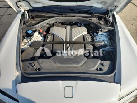 2021 Rolls-Royce #12