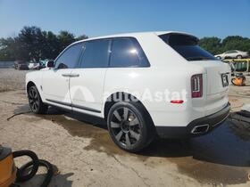 2021 Rolls-Royce Cullinan #2