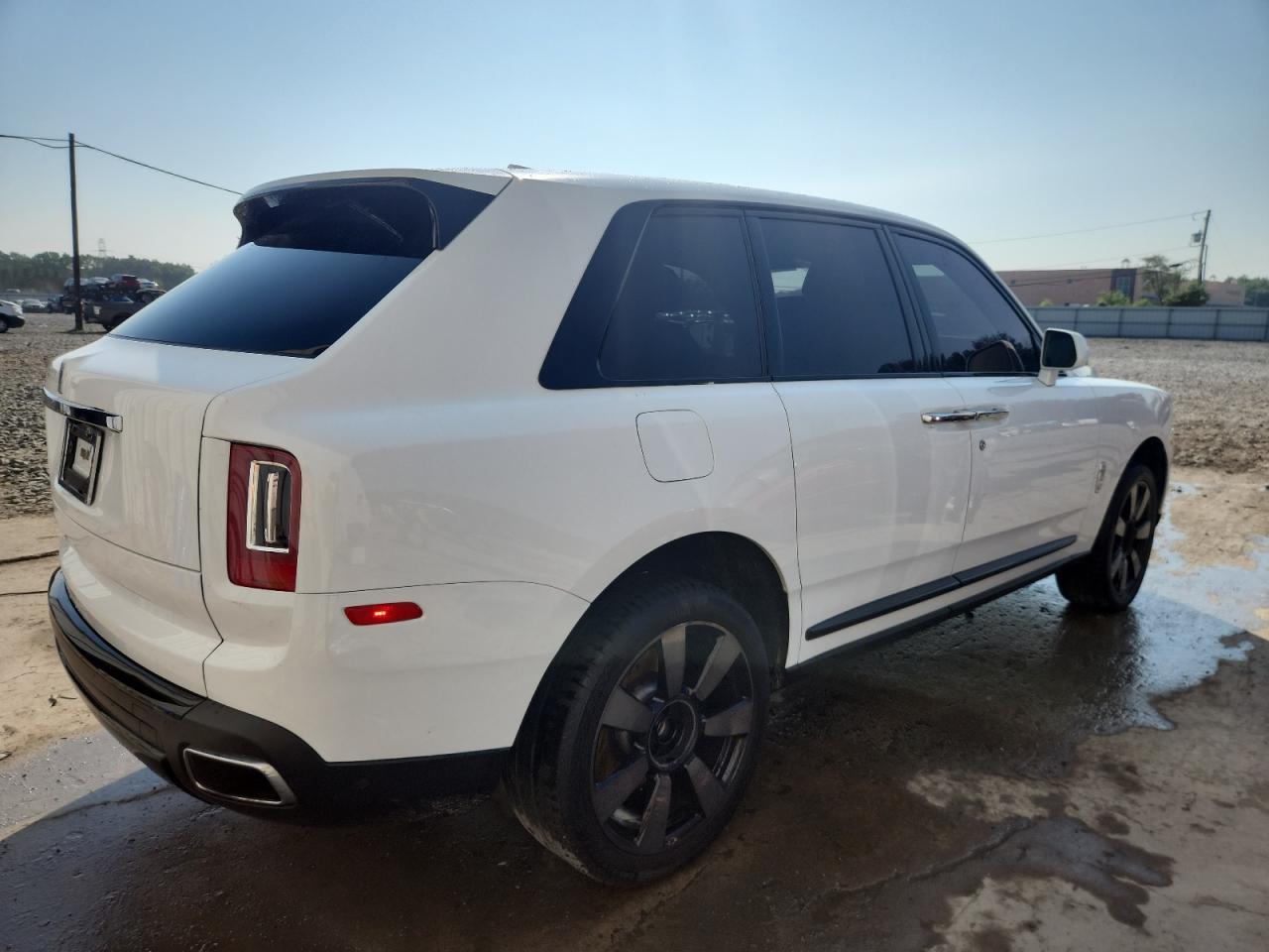 2021 Rolls-Royce #3