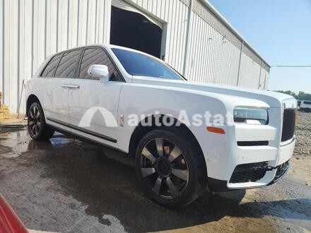 2021 Rolls-Royce #4