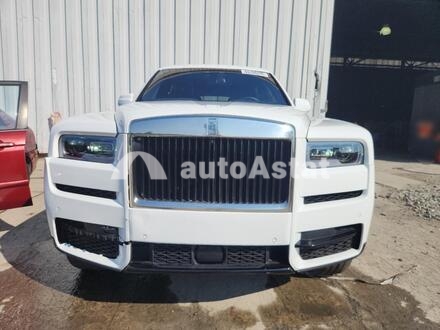 2021 Rolls-Royce #5