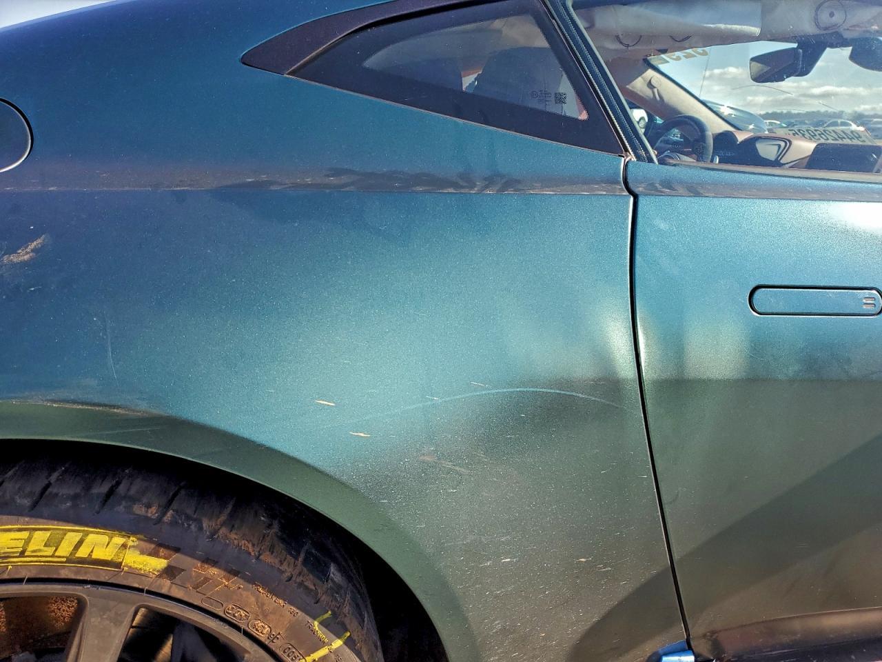 2020 Aston Martin #10