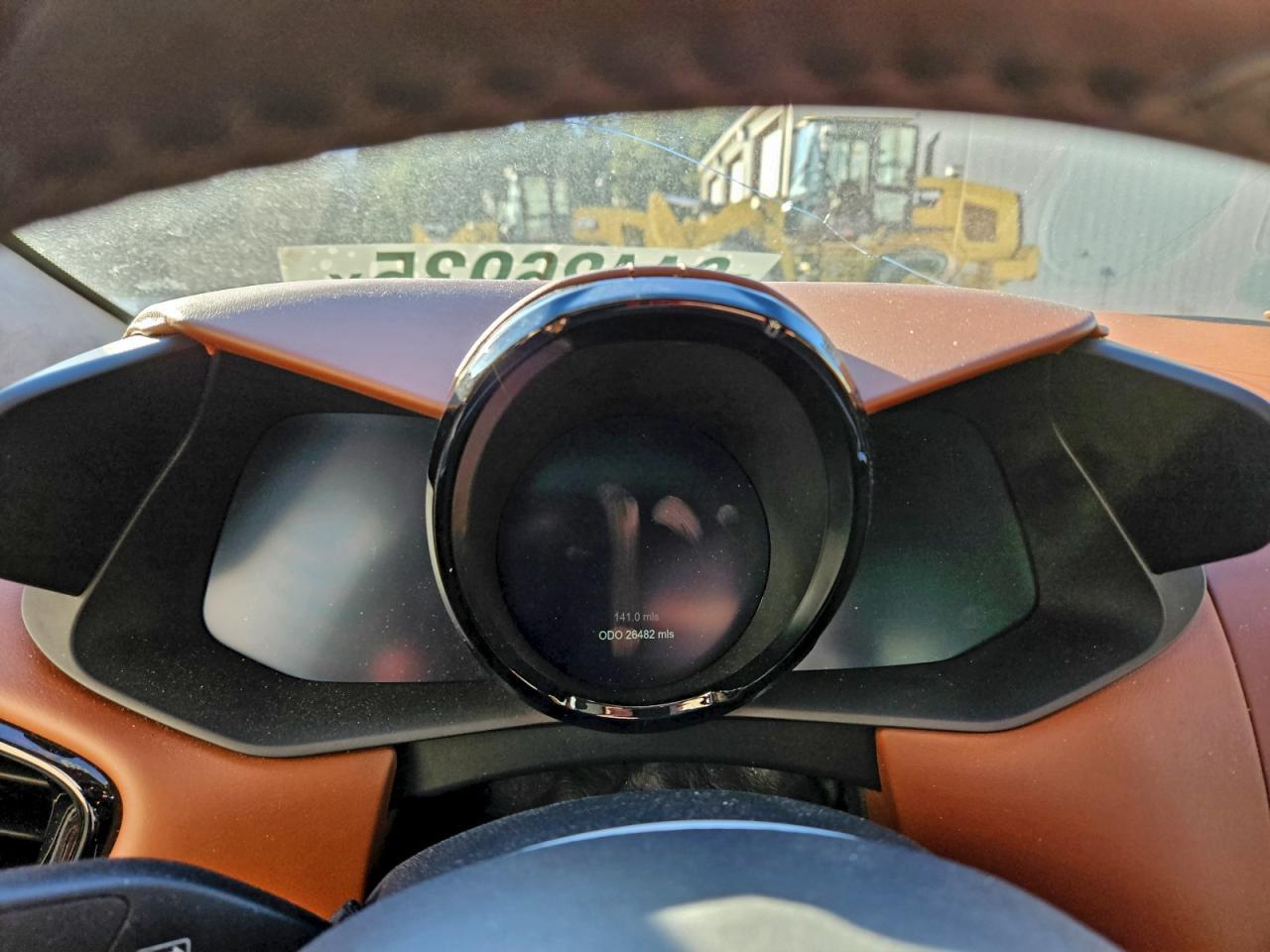 2020 Aston Martin #9