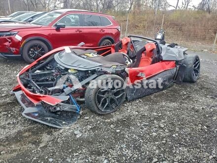 2012 Lamborghini #1
