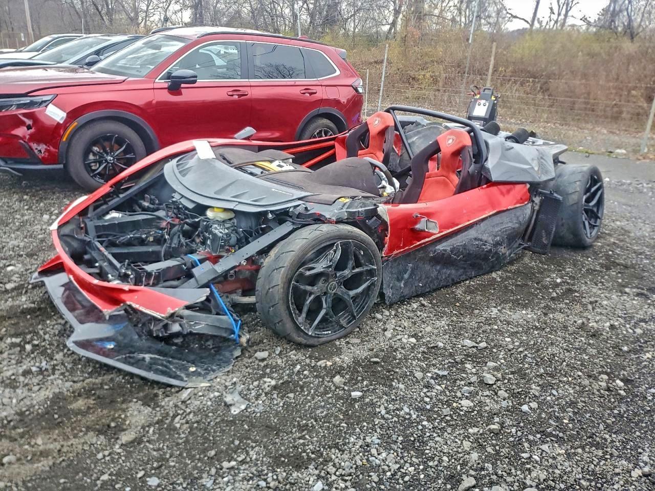 2012 Lamborghini #1