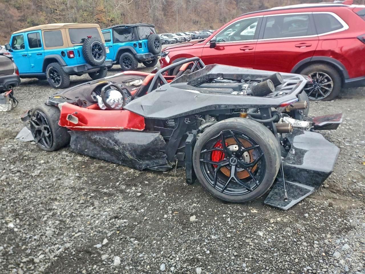 2012 Lamborghini #2