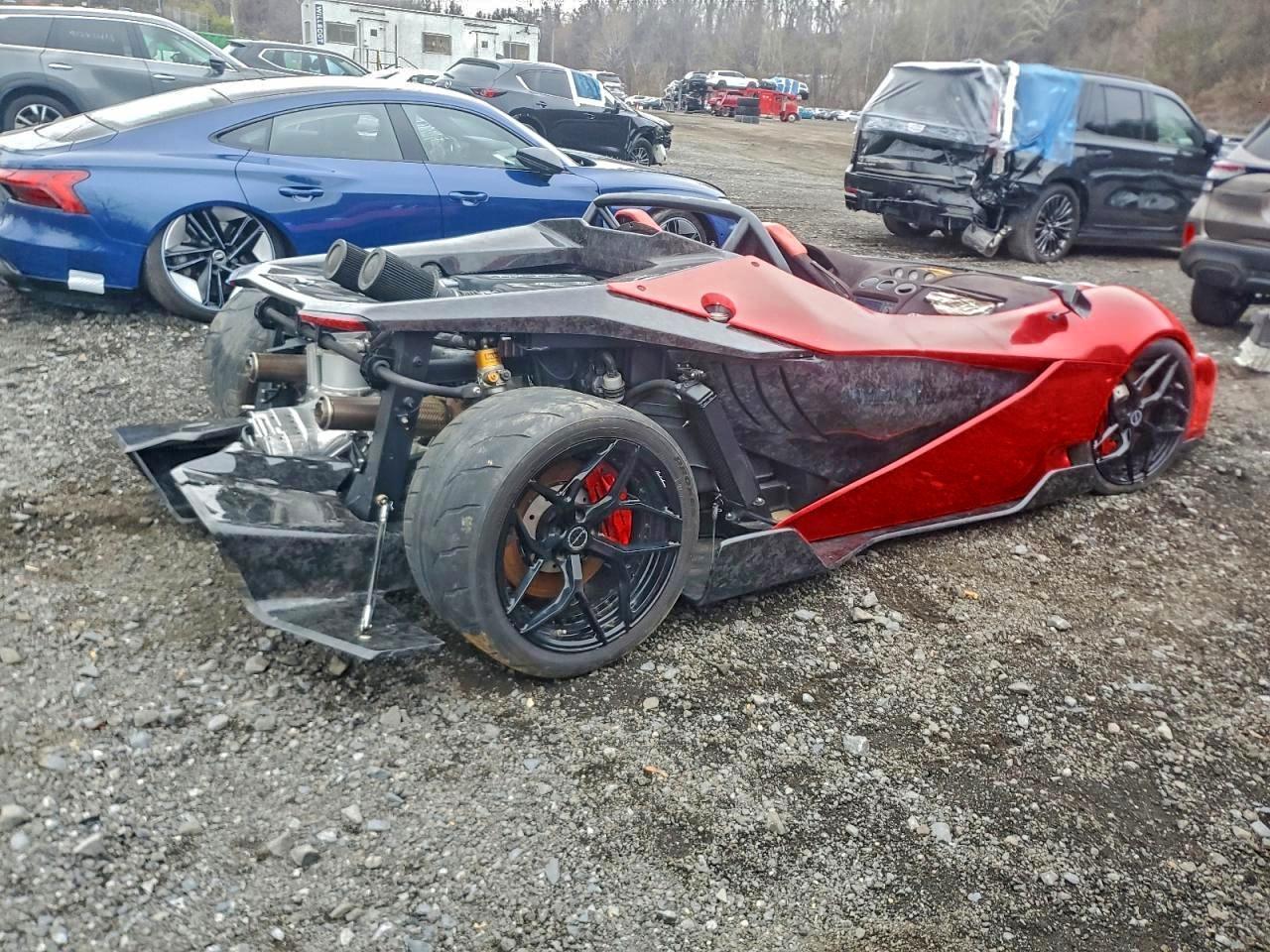 2012 Lamborghini #3