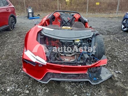 2012 Lamborghini #5
