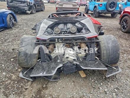 2012 Lamborghini #6