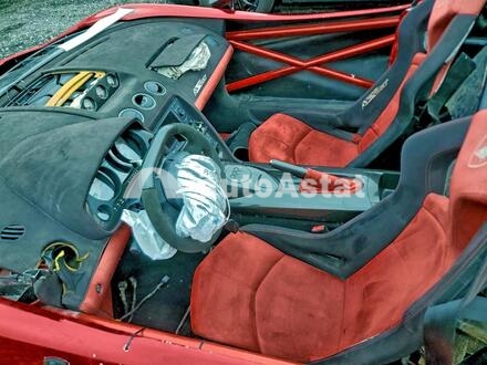 2012 Lamborghini #7