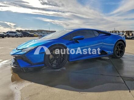 2023 Lamborghini #1