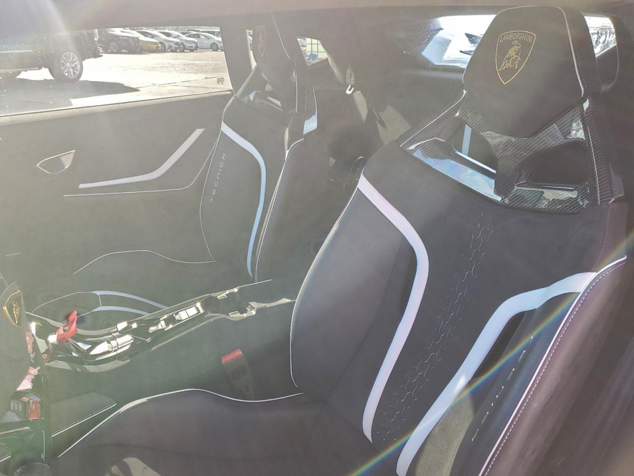 2023 Lamborghini #10