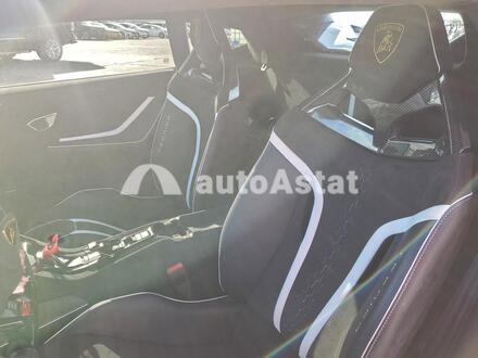 2023 Lamborghini #10