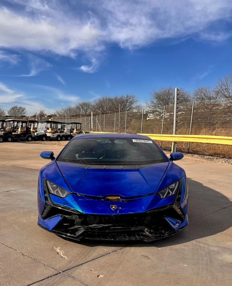 2023 Lamborghini #11