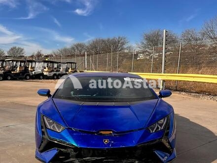 2023 Lamborghini #11