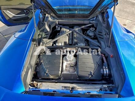 2023 Lamborghini #12