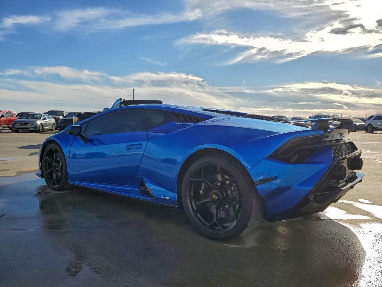 2023 Lamborghini #2