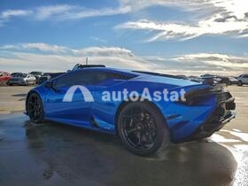 2023 Lamborghini Huracan Tecnica #2
