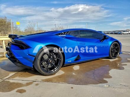 2023 Lamborghini #3
