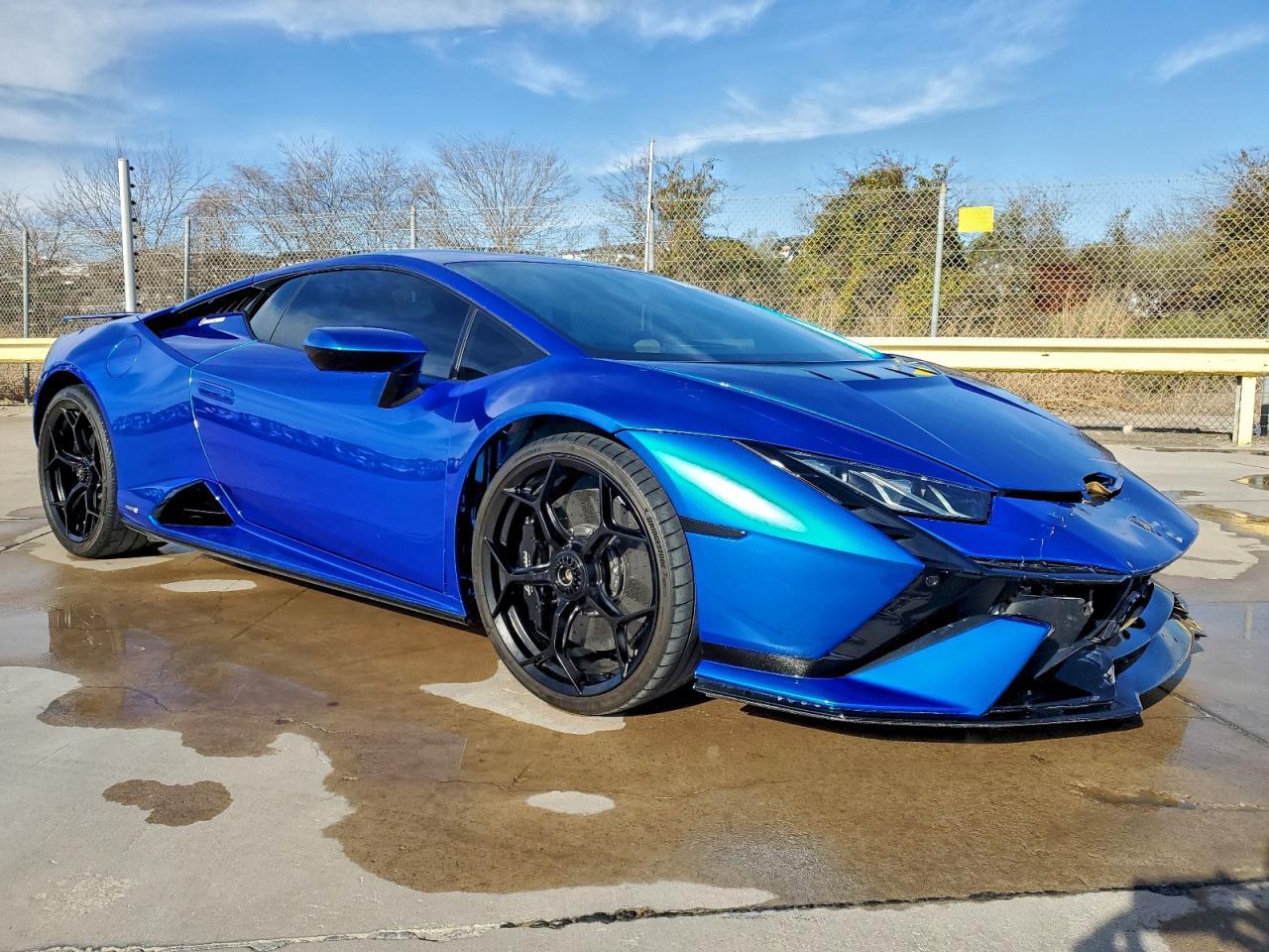 2023 Lamborghini #4