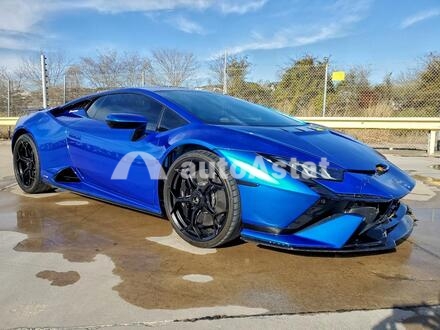 2023 Lamborghini #4