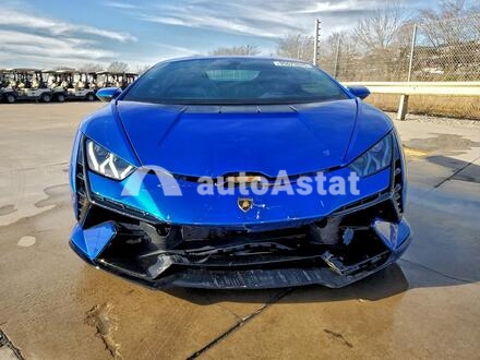 2023 Lamborghini #5