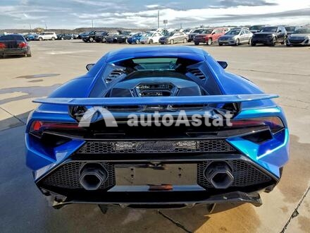 2023 Lamborghini #6