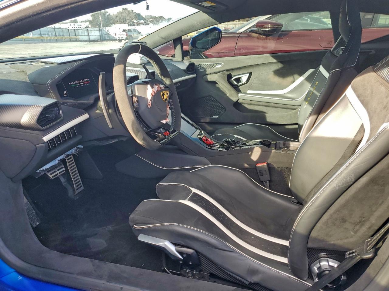 2023 Lamborghini #7