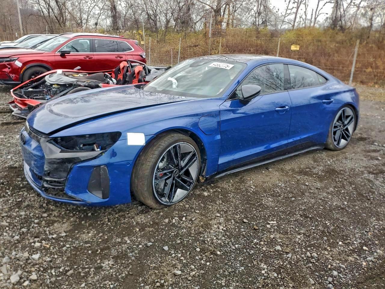 2024 Audi #1