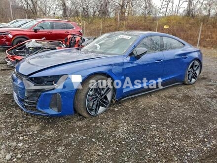 2024 Audi #1