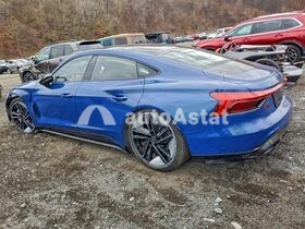 2024 Audi RS Etron GT #2