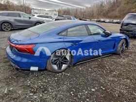 2024 Audi RS Etron GT #3