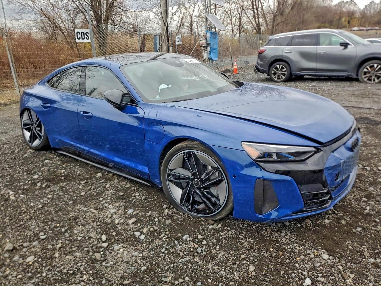2024 Audi #4