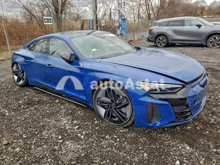 2024 Audi #4