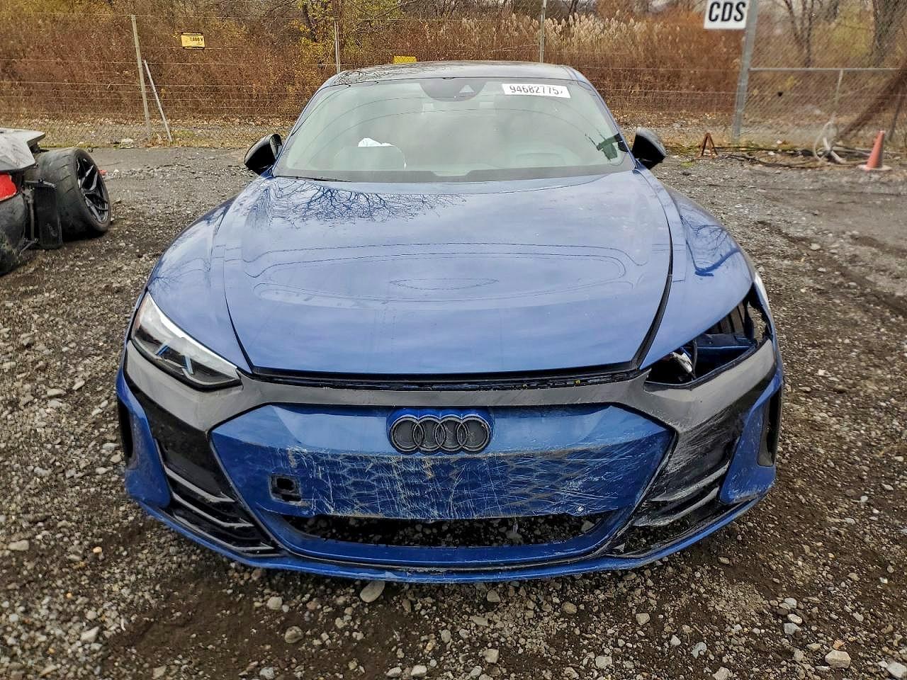 2024 Audi #5