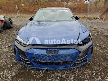 2024 Audi #5