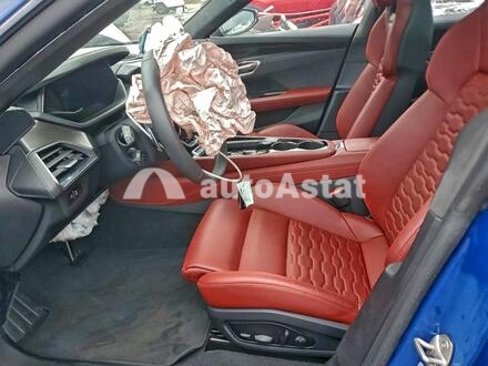 2024 Audi #7