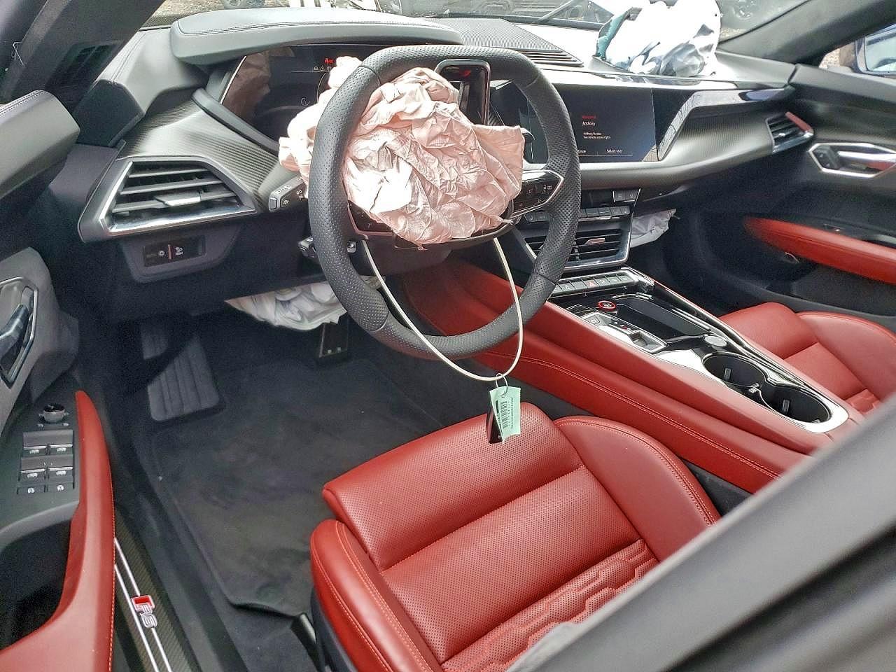 2024 Audi #8