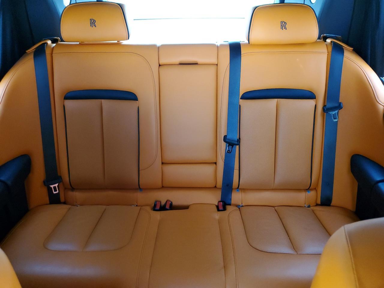2023 Rolls-Royce #10