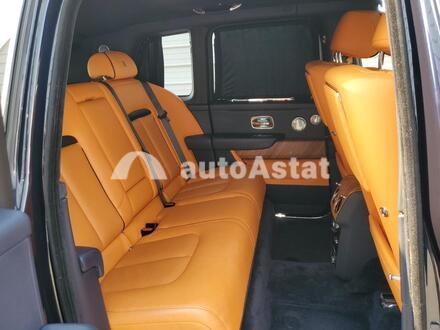 2023 Rolls-Royce #11