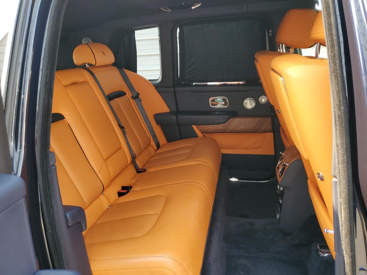 2023 Rolls-Royce #11
