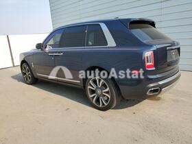 2023 Rolls-Royce Cullinan #2